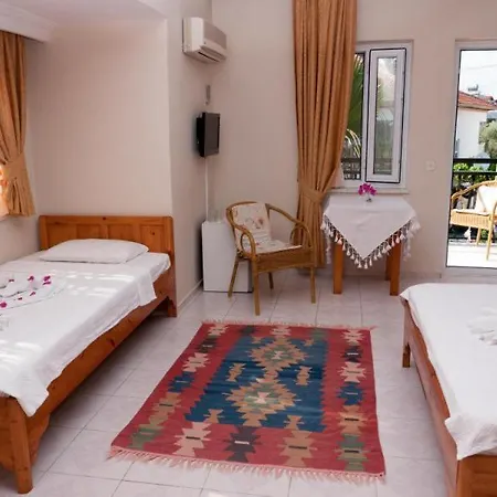 Metin Hotel Dalyan